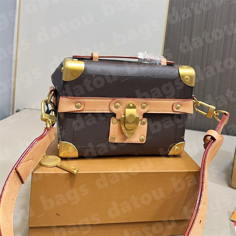 Designer Vintage Shoulder Bags Men Women Luxury Cross Body Bag Men Camera Bag Classic Letters Designers Handbags Shoulder Tote For Men