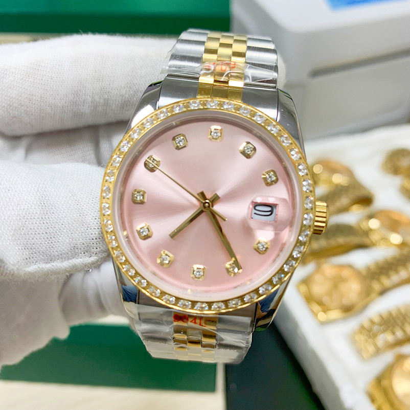 men watch womens watches automatic watch equipped with sapphire glass waterproof and luminous function designed for everyday wear 01