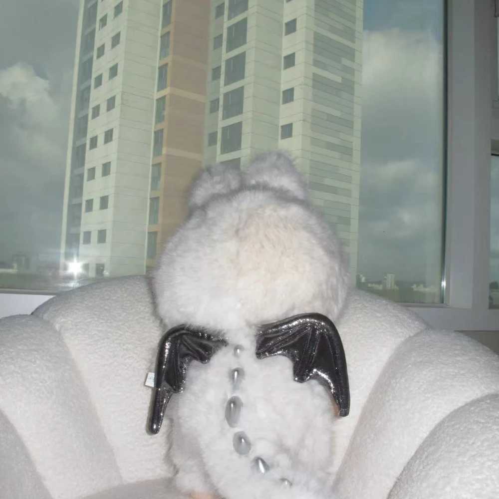 2025 NEW Genuine Bubu Angel Blind Box Keychain - Vinyl Collectible Perfect for Gifting Birthdays Collecting M250804