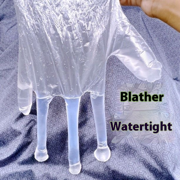 glove Hair Care Gloves for Professional Salon Use - Versatile Grooming Tool Hair Care & Styling Tools