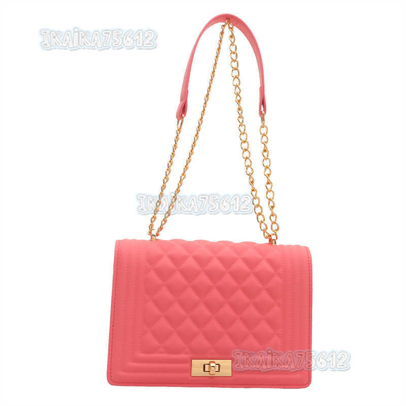Fashion Style Simple Crossbody Bag Trendy 2025 Summer New Simple Casual Shoulder Bag Small Square Bag for Women H250804