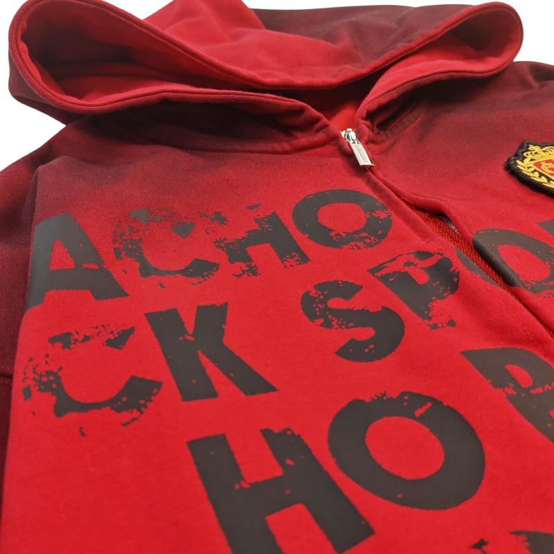 Tailored Unisex Hooded Sweatshirt - Customizable Colors & Patterns for a Personalized Fit
