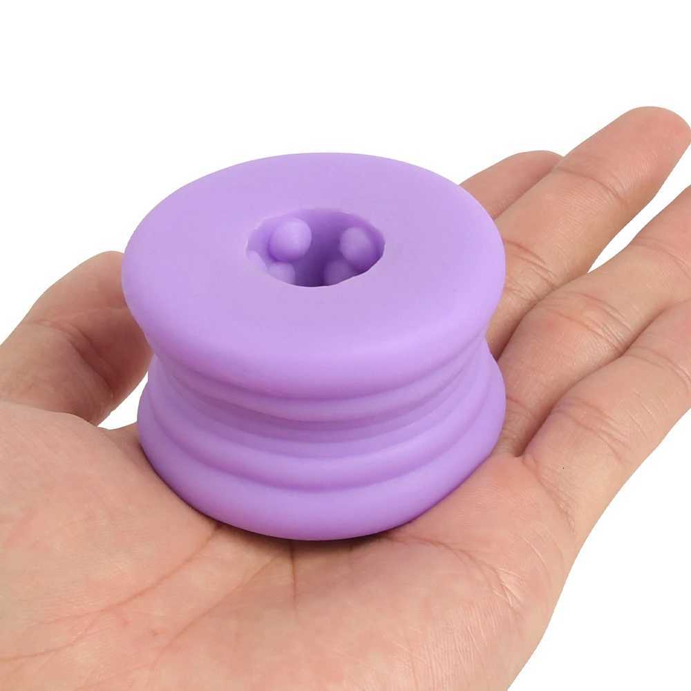 Reusable Male Masturbator Cup Male Sex Toys Vagina Textured Pocket Pussy Stroker Silicone Sexy Adult Toy Penis Training for MenXJ250804