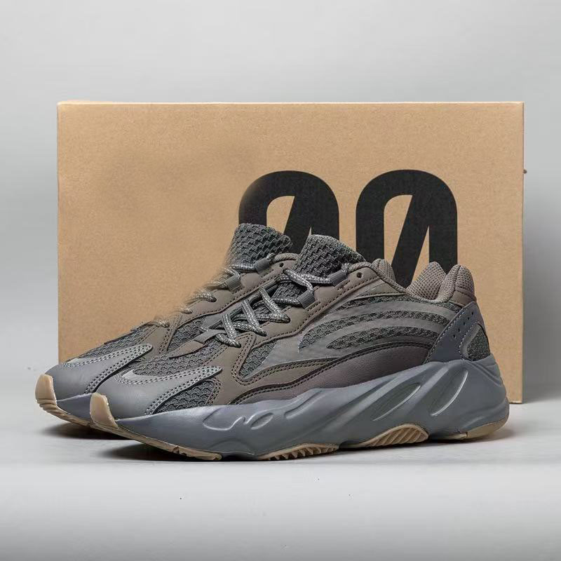 Designer Casual Shoes For Men Women Trainers Outdoor Sports Solid Grey Cream Sun Bright Mauve Hospital Blue Wash Orange Running Sneakers EUR46