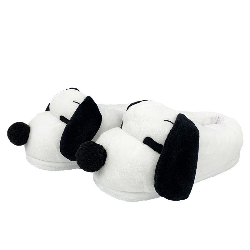 Free shipping designer shoes women cotton slippers white nonslip comfortable breathable indoor slippers 2025