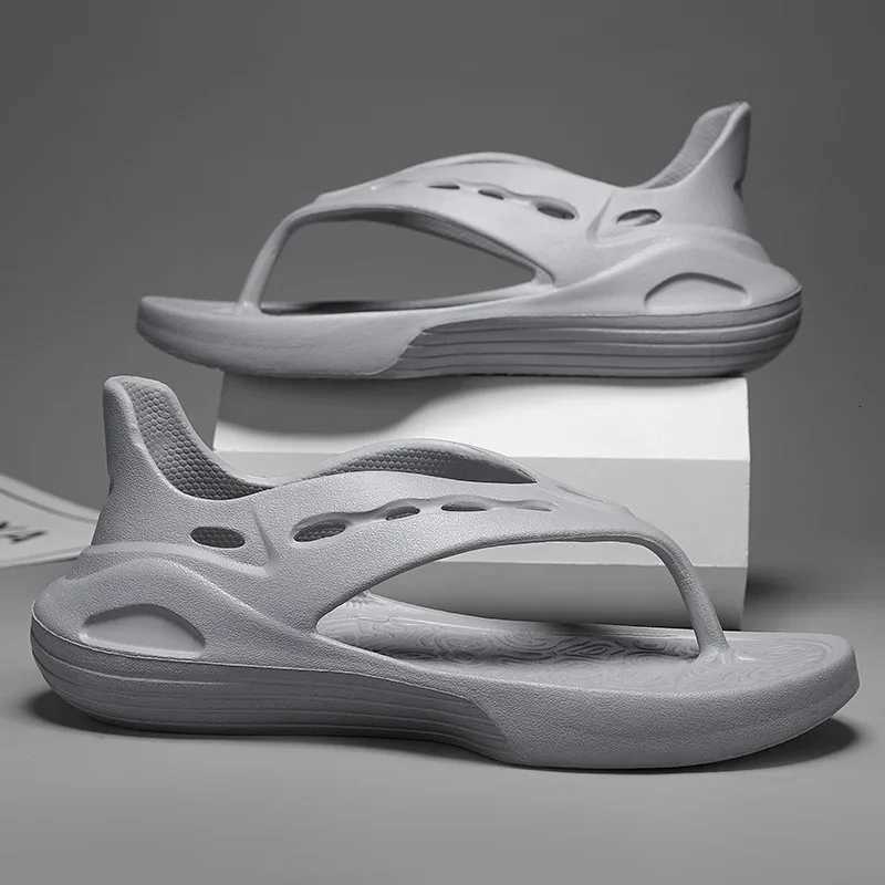 Mens Bag Whole Flip-flops Slippers Indoor Outdoor Beach Sandals Fashion Casual Shoes Soft Slides Home Slippers Beach Shoes W250805