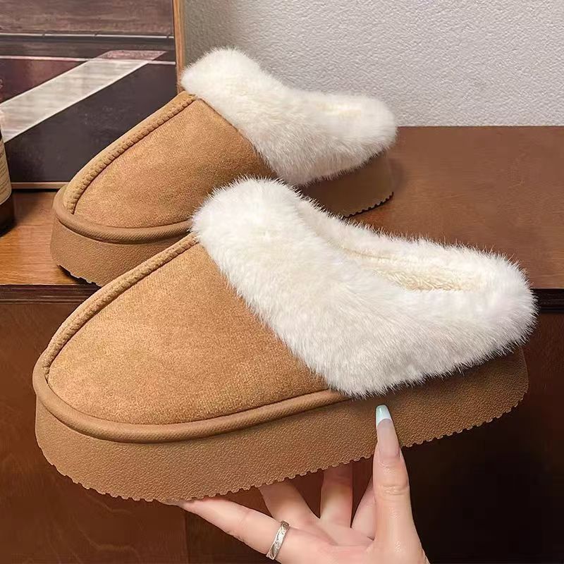 Free shipping designer shoes women cotton slippers yellow black beige nonslip comfortable breathable indoor slippers