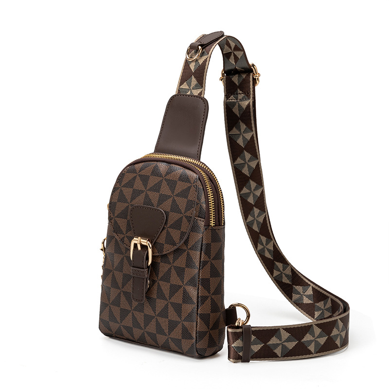 free shipping Luxury Bags designer Mini fashionable Portable outdoor sports exquisite crossbody bag with exquisite patterns
