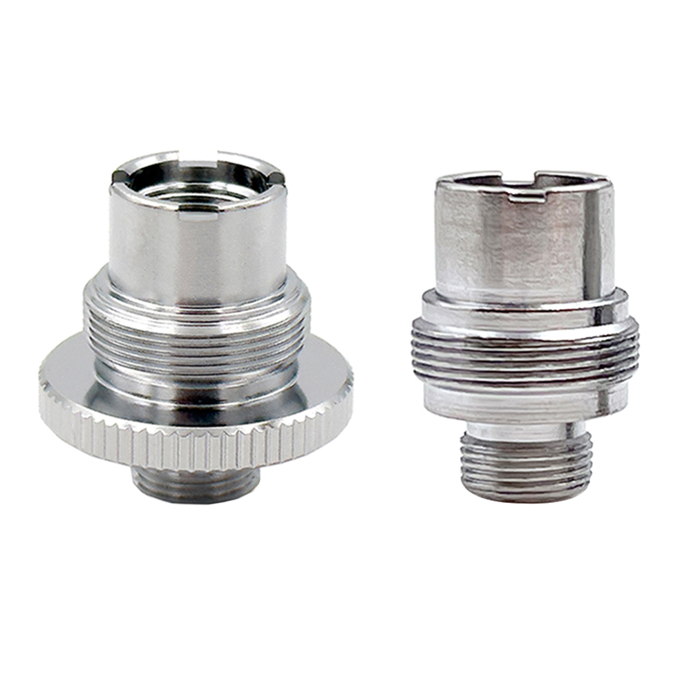 Thread Adapter To Electric Soldering Iron Mod Accessories Thread 510 Connector Istick Mini