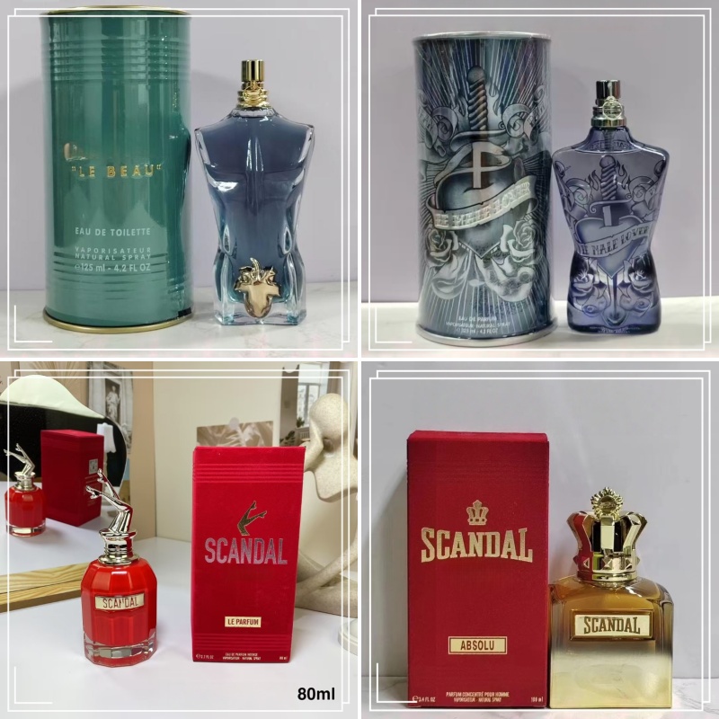 Eau De Toilette Cologne Spray Men S Christmas Gift Ml Ml Perfume Essence Quick Delivery