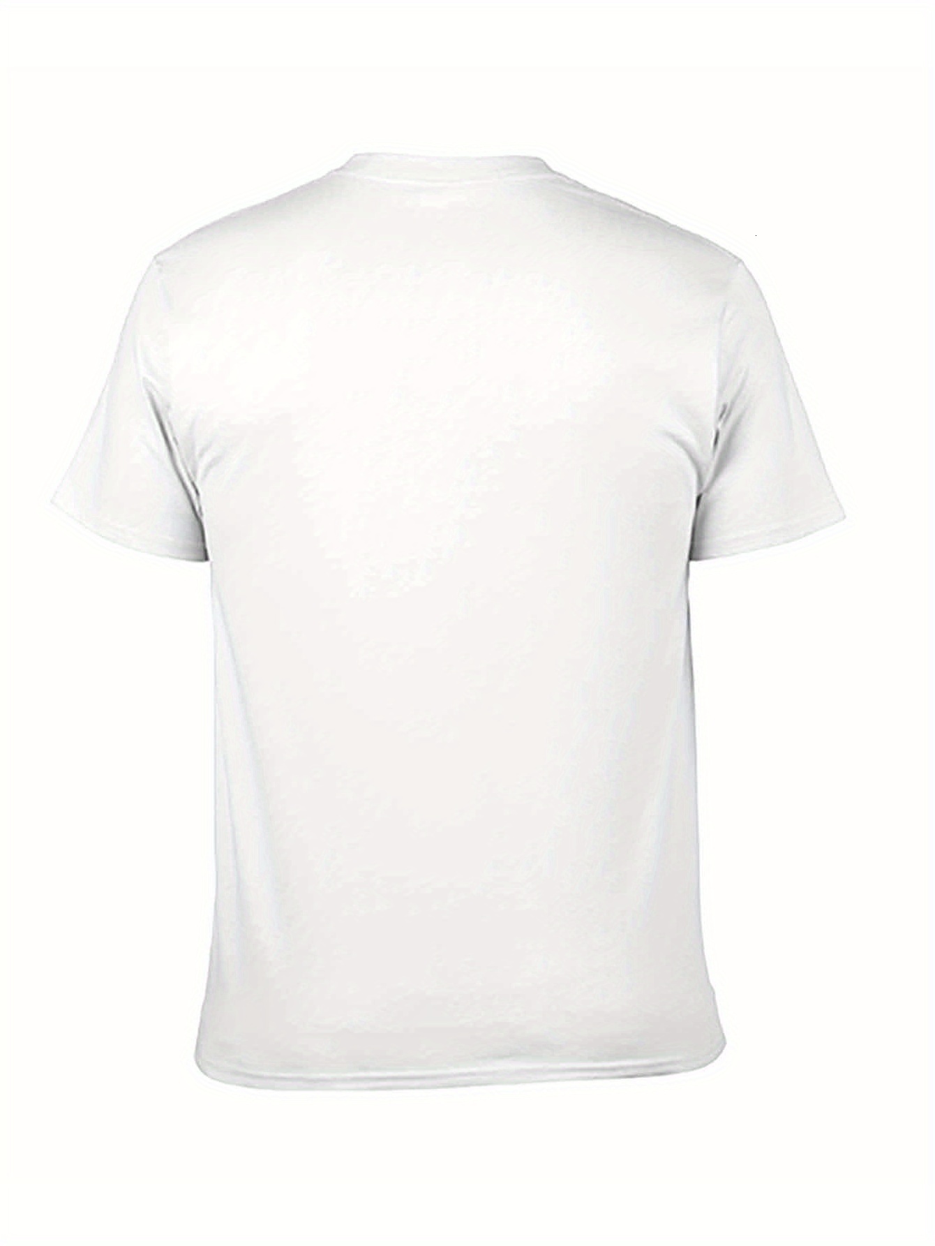 Yihu Vintage Casual Chic Graphic Women's T-Shirt 100% Cotton - 220g aacb4