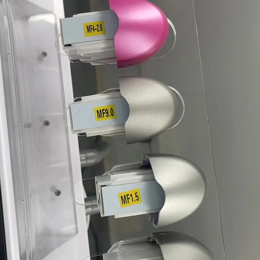 7D Beauty SPA Machine Body Tightening Burning Fat Skin Firming Slimming Body Sculpt HOT