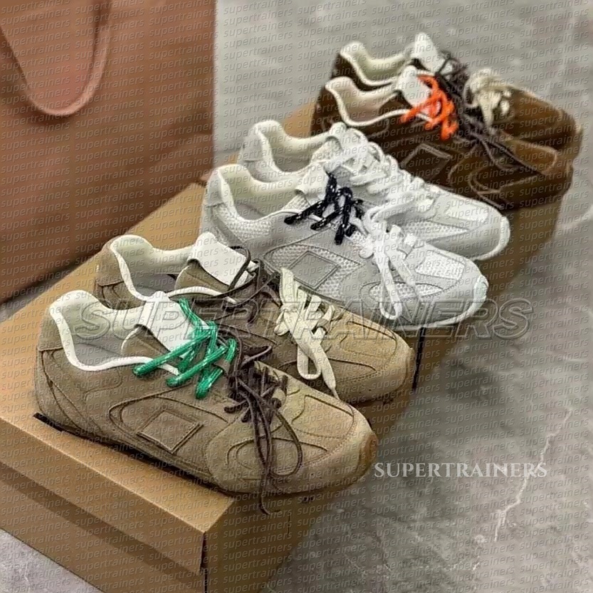Designer sneakers Canvas Casual shoes leather sneakers Low Heel flats Knot Loafers Luxury Women Running irregularity Matte Canvas Running Casual shoes 35-45
