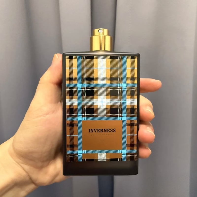 high-quality Famous designer luxury perfume Memo Paris Kedu Long Lasting Smell fragrance for men and women, free shipping fast