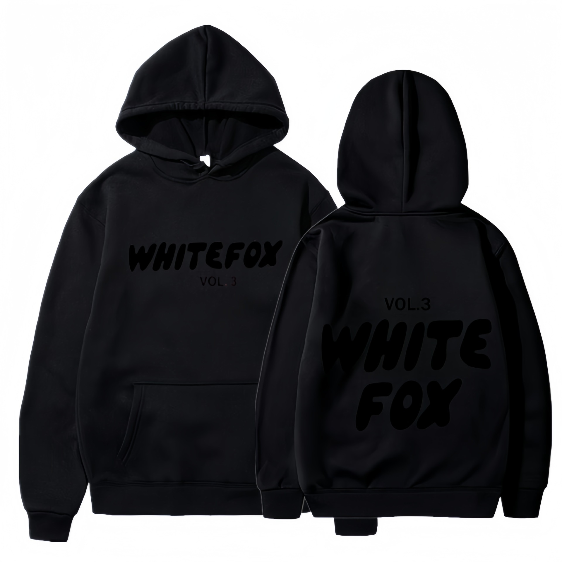 Free Shipping Designer Hoodie 2025 Winter European And American Style Women's Wool Hooded Sweatshirt Product Matching Clothing Women's Sweat