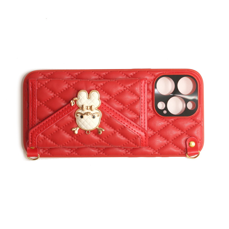 Luxury Full-body Protective Case for Premium Cell Phones - Sleek Design