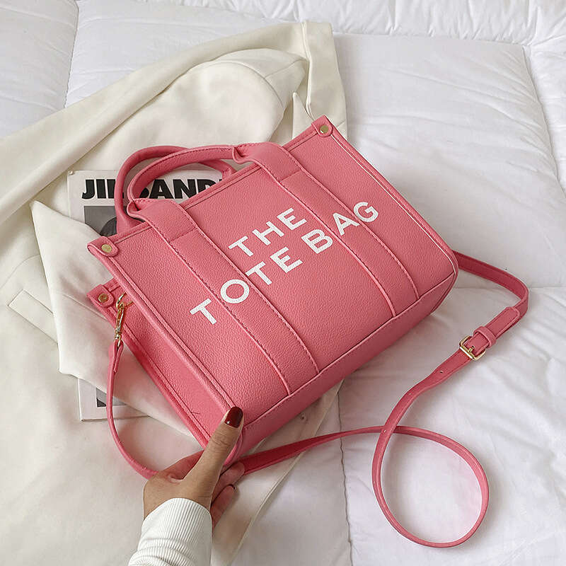 2025 Summer New PU Customizable Trendy Versatile Fashion Women's Shoulder Bag