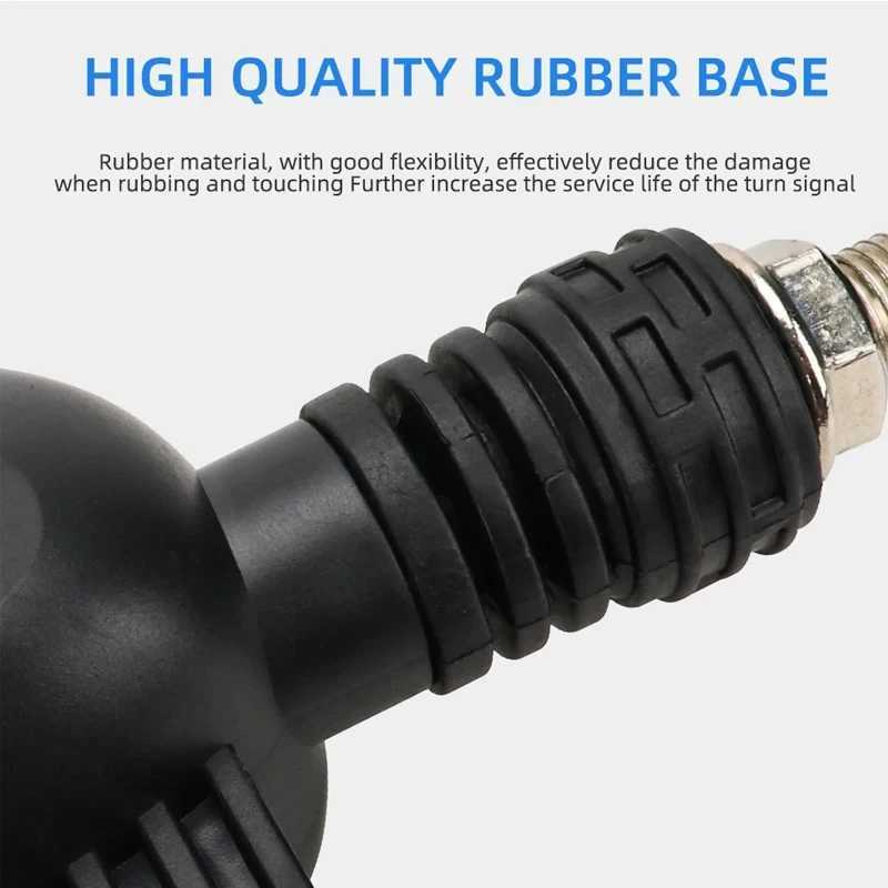 2PCS Motorcycle LED Dual Color Skull Shape Waterproof Fog Light Auxiliary Headlights ATV Scooter Driving For Racers Spotlight XJ250804