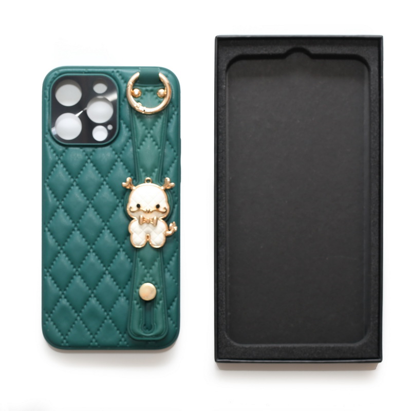 Elegant Full Body Cellphone Protector - Durable Soft Touch Back Cover