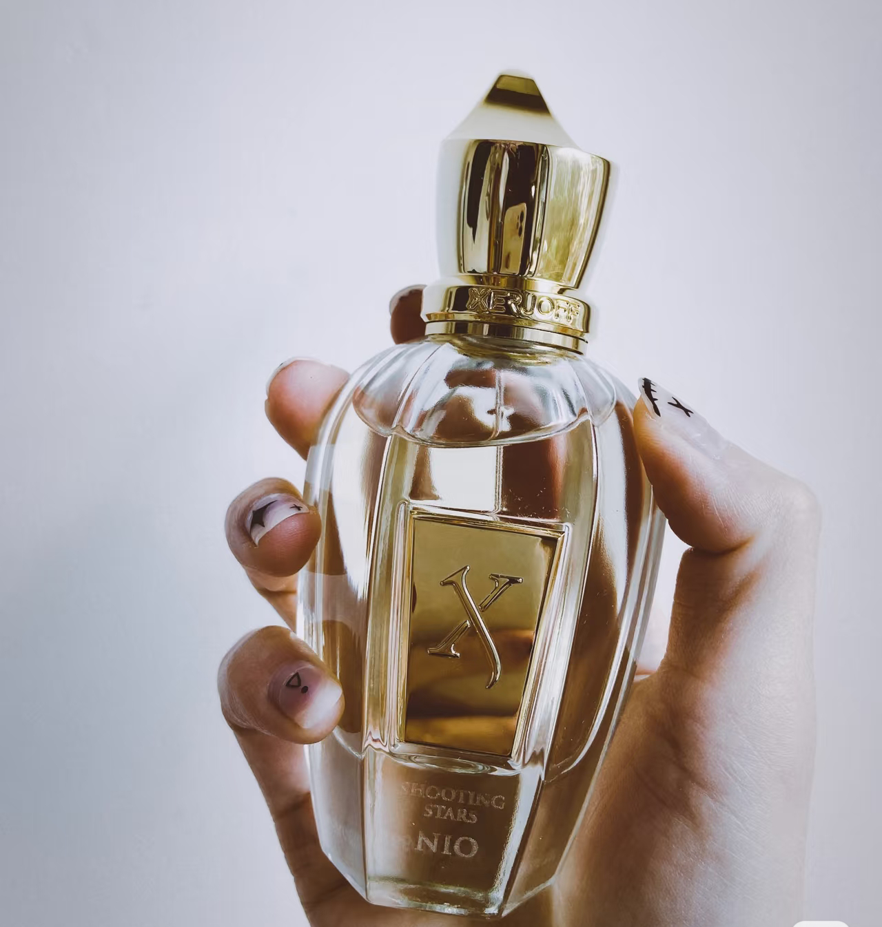 Perfume 50Ml Nio Torino 21 22 Anniversary Fragrance De Parfum Long Lasting Smell Cologne Spray High Quality Fast Shipping