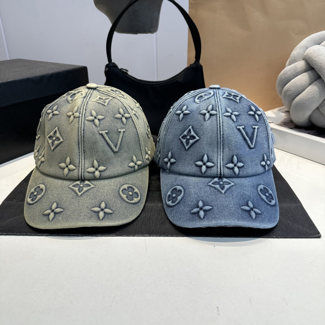 Designer Hat Men and Women Baseball Hats Luxury Classic Fashion Letter Gift Sunshade Outdoor Strap Original Box VVxxko