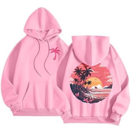 Free Shipping Designer Hoodie 2025 Fashion Autumn Sports Hoodie Casual Off Shoulder Sleeve Hoodie Print