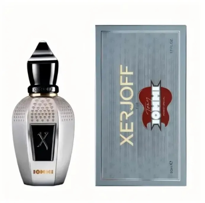 2025 Alexandria II Xerjoff Perfume Elle Anniversary Erba Pura Gold Groove Xcape Wardasina Opera Coro Soprano Accento Perfume 100ml Man Women Fragrance