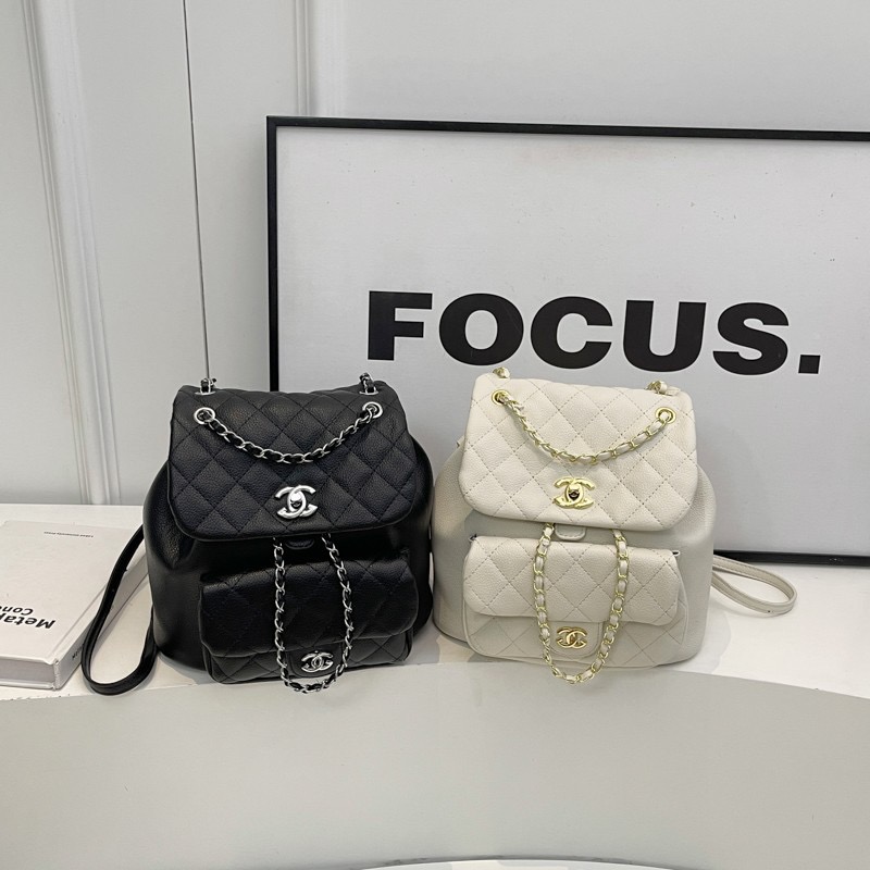 Designer bag luxury bag fashion handbag lady all-match temperament Europe and the United States senior sense delicate daughter gold small fragrance wi