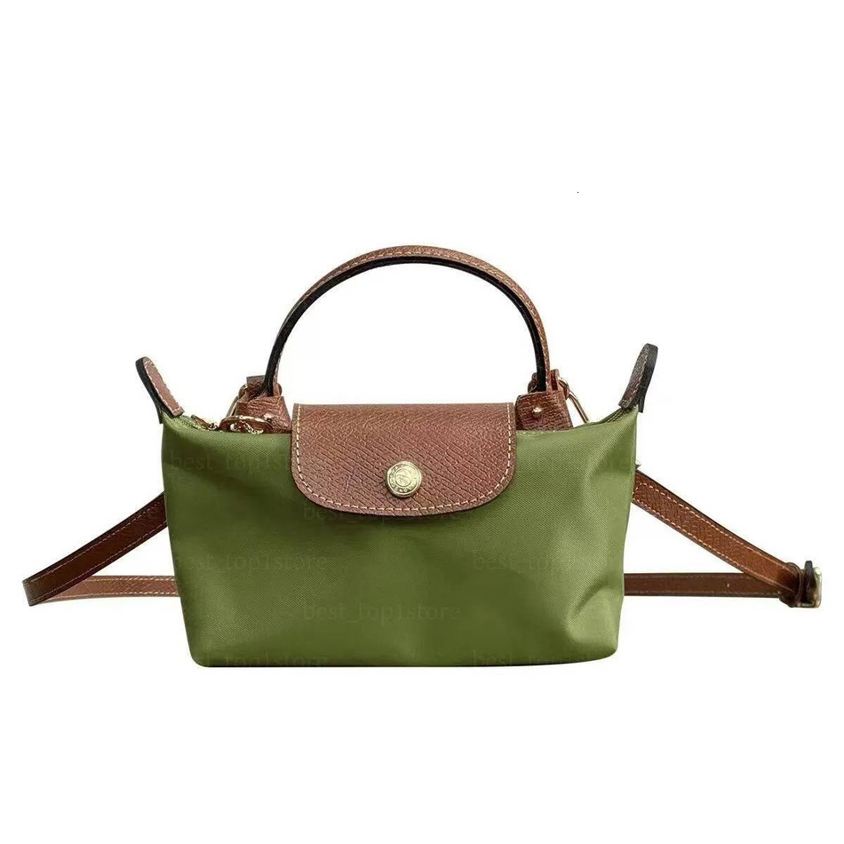 Designer Shoulder 2025 crossbody waterproof mini tote evening women handbag beach bag travel flap purse key wallet with long strap 155