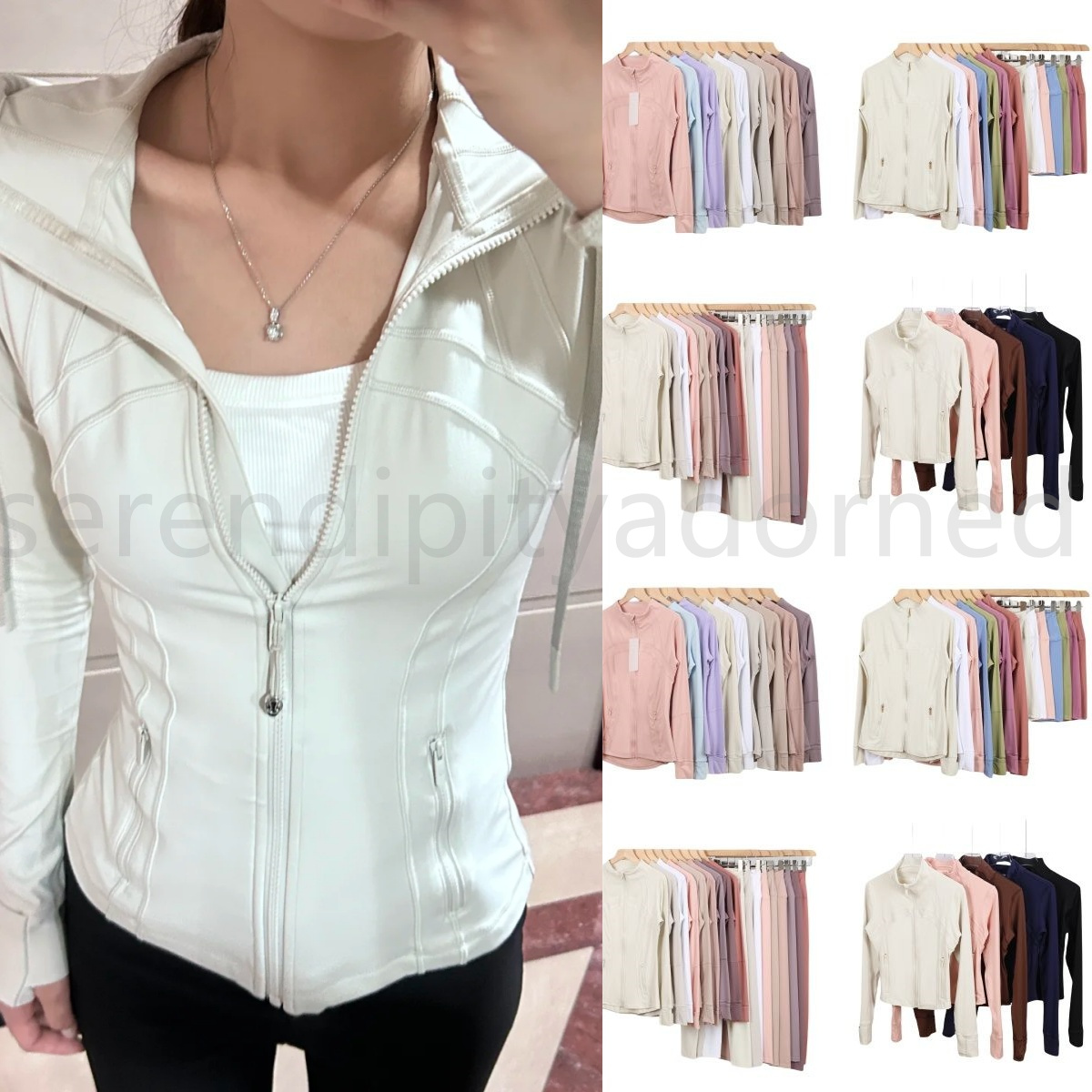 designer tracksuit women Outfits For Woman body tracksuit two piece set women tracksuit yoga jacket gym clothes women define sport coat zip up jacket