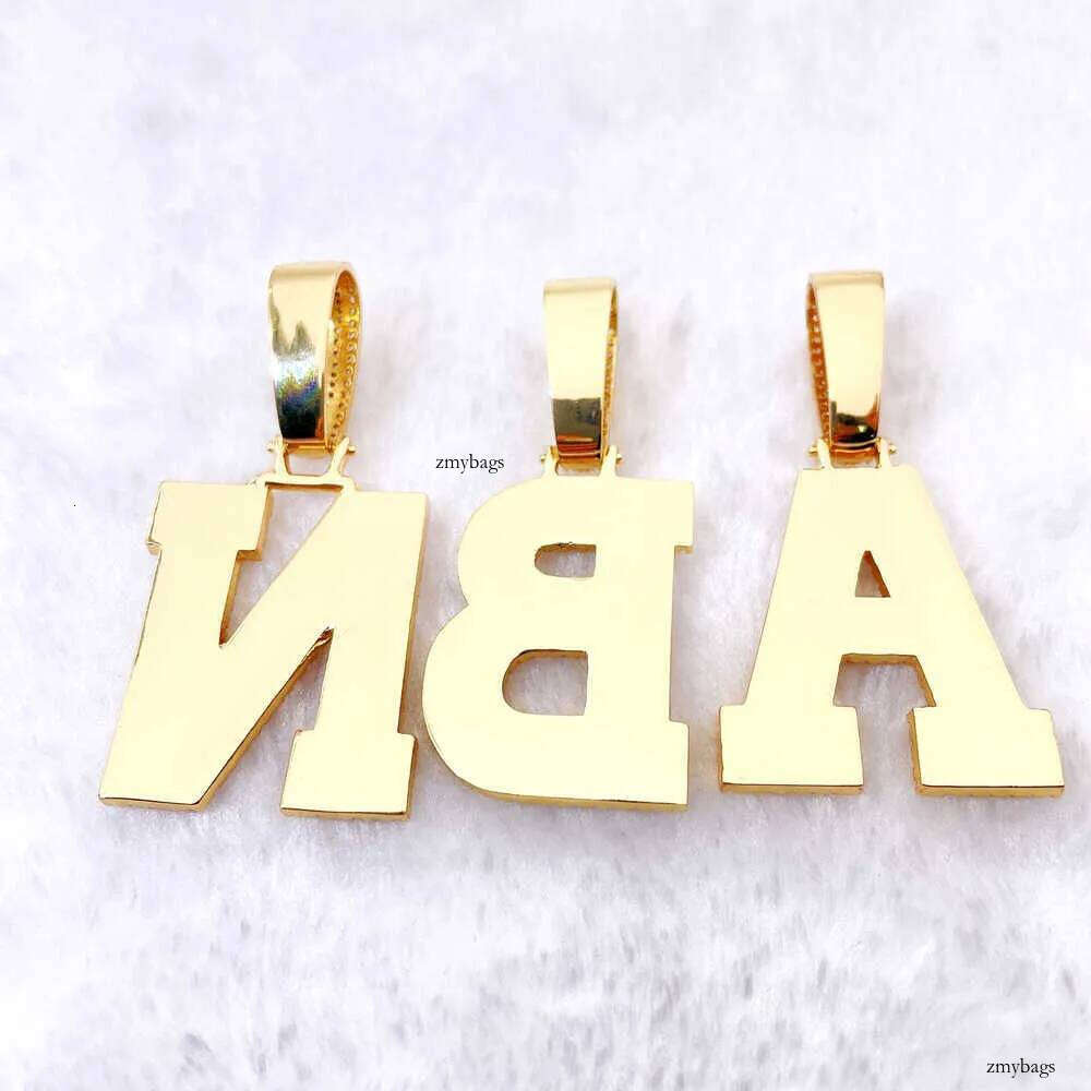 hip hop jewelry buss down s with vvs moissanite custom alphabet letter dia alphabets pendant