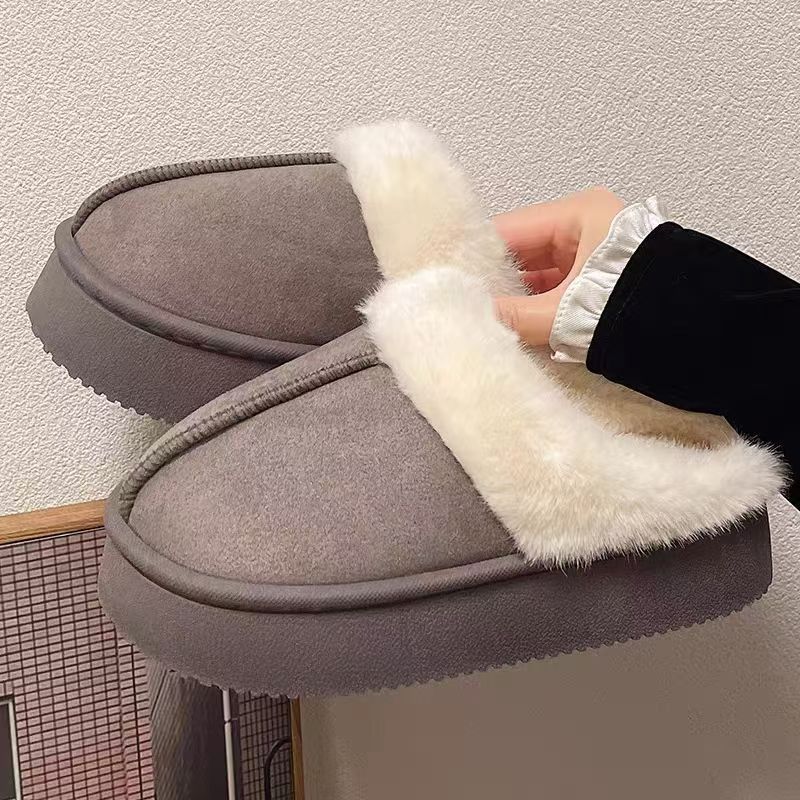 Free shipping designer shoes women cotton slippers yellow black beige nonslip comfortable breathable indoor slippers