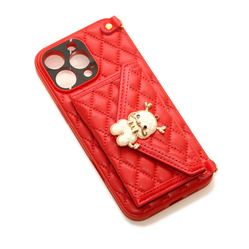 Luxury Full-body Protective Case for Premium Cell Phones - Sleek Design