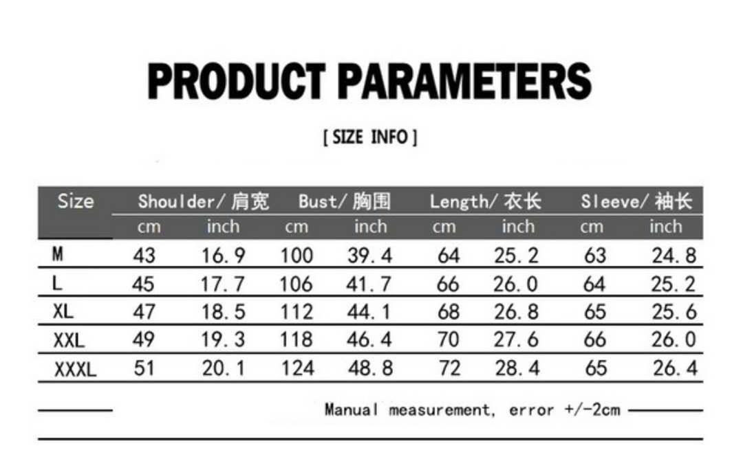 Autumn and winter models of trendy fashion casual slim denim jacket multi-pocket button stand-up collar tooling jacket