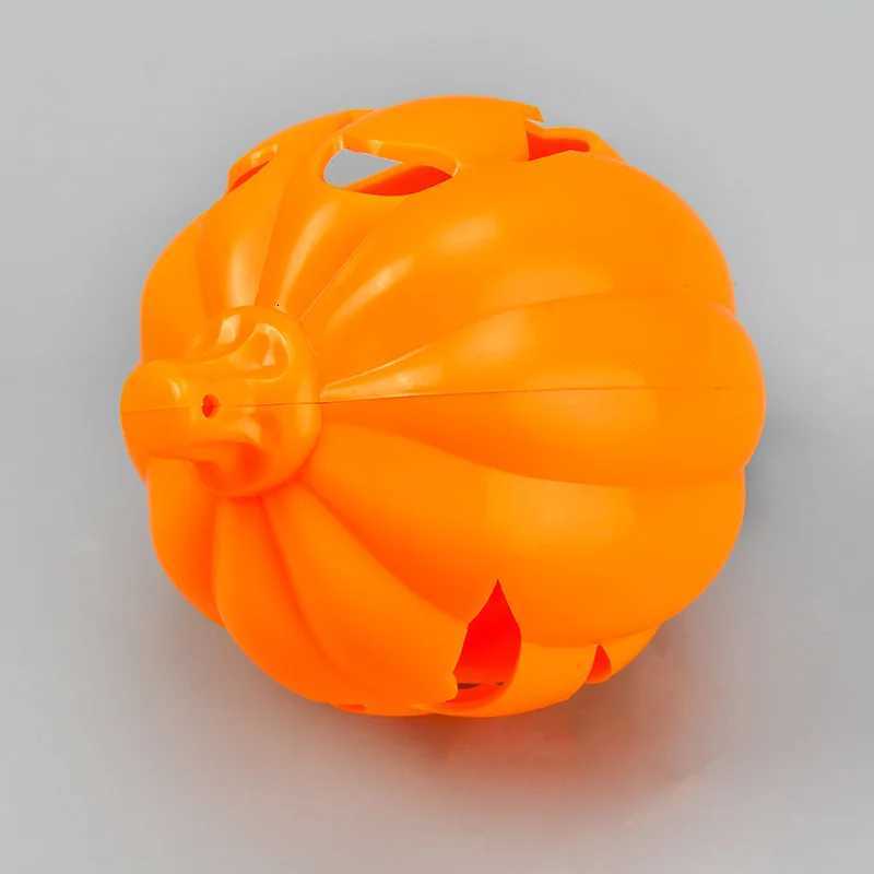 Manufacturers Direct E27 Pumpkin Flame Lamp USB Halloween Decoration Jack O Lantern Christmas Glow Horror Ghost Festival LightsXJ250804