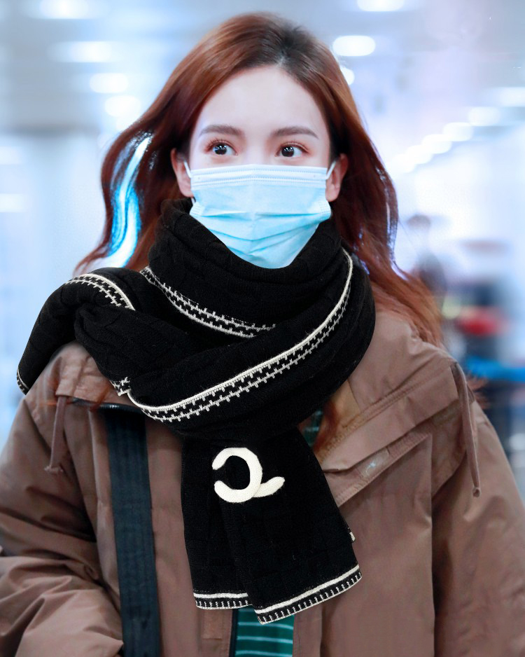 2025 Fashion Wool S… - image