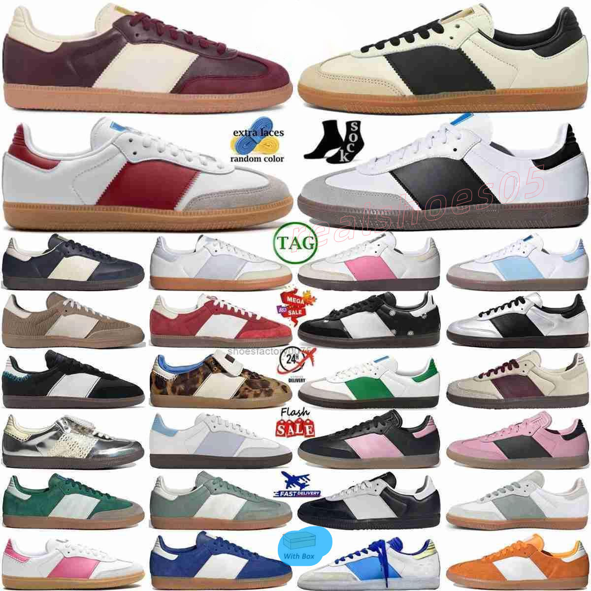 Sneakers Addiadas S… - image