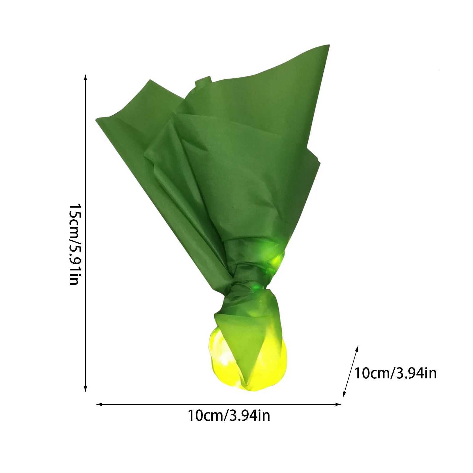 Halloween Decor Props Simulation Floating Fireball Lamp Artificial Fire Flame Atmosphere Light For Cosplay Role Play PartyXJ250804