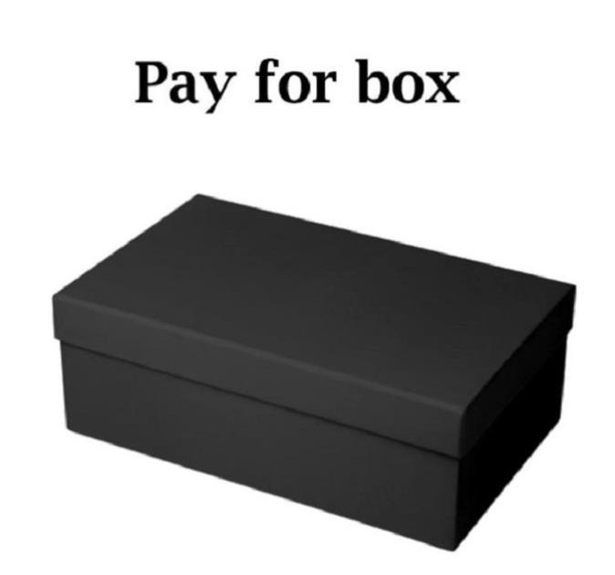 Gift Packaging Box Paper Box High Quality