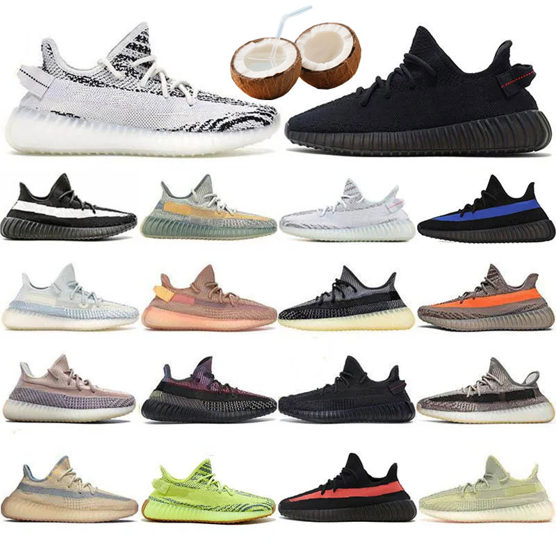 Designer shose Running Designer Casual Sneakers Men Women Trainers Chaussures Sports Shoes Runner White shoe