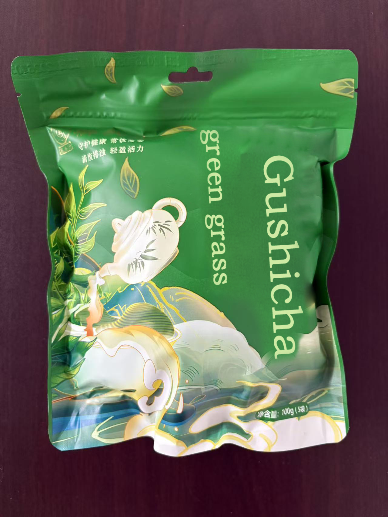 Customizable Leak-proof Bags Ideal for Travel Meals: Secure Packaging of Dry Goods & Drinks