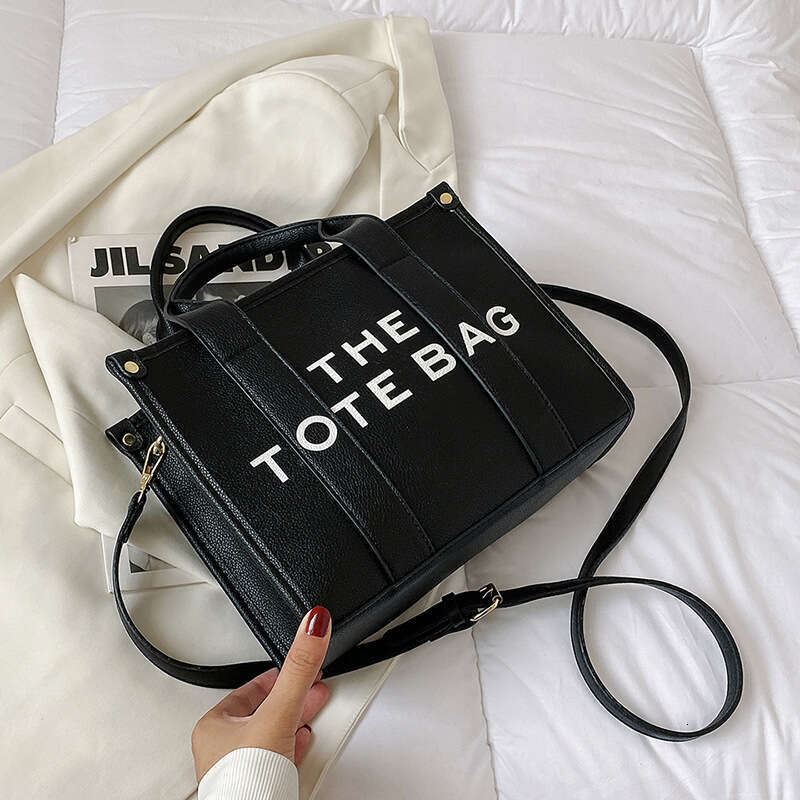 2025 Summer New PU Customizable Trendy Versatile Fashion Women's Shoulder Bag