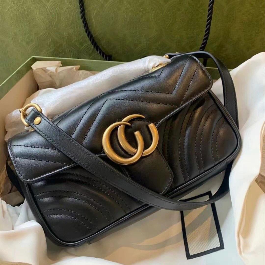 Designer Bag Shoulder Bag Crossbody Bag Luxury Bag Purse Designer 2025 fashionable large capacity high hot handbag versatile shoulder and cross body b