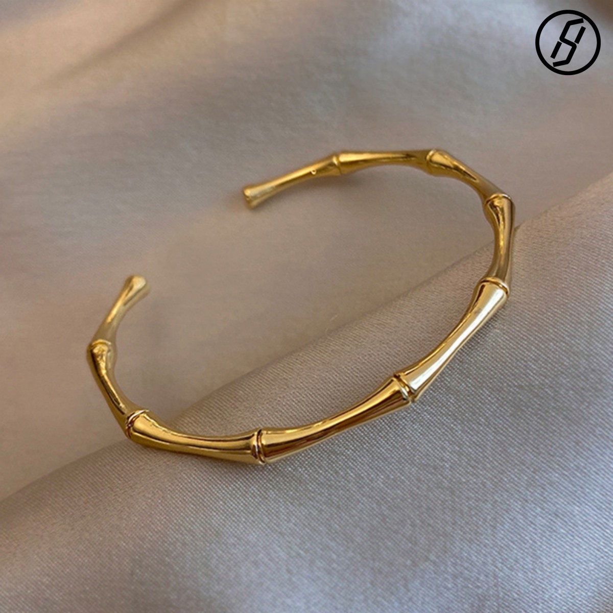 2025 New Designer Necklace for Women Original Jewelry Gold Titanium Steel Zircon Couple Light Luxury Bracelet