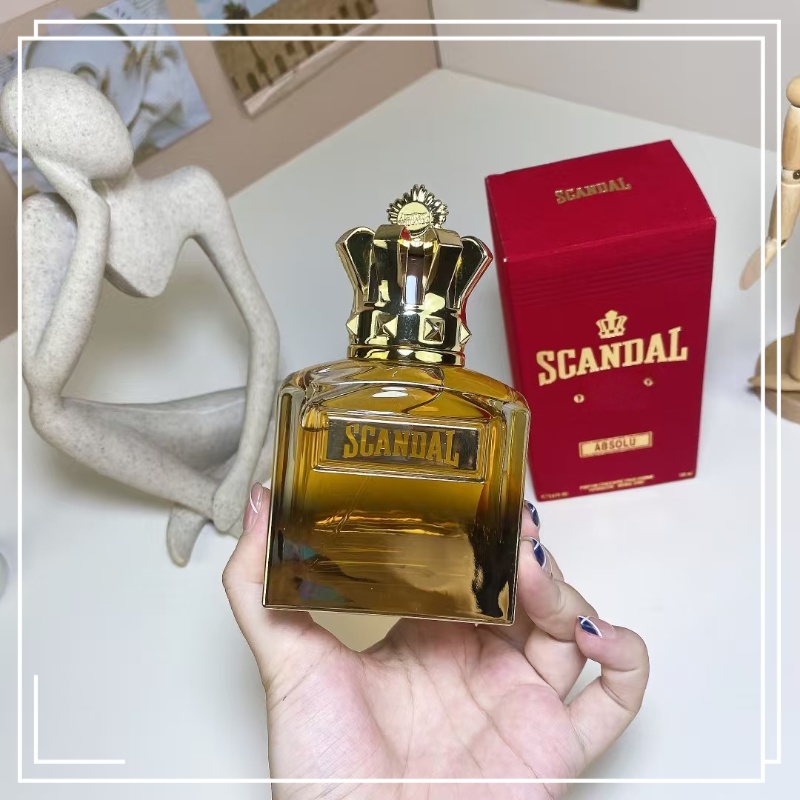 Eau De Toilette Cologne Spray Men S Christmas Gift Ml Ml Perfume Essence Quick Delivery