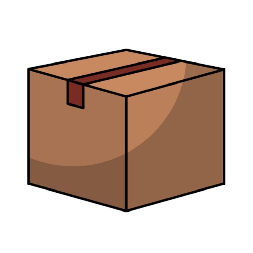Gift Packaging Box Paper Box High Quality