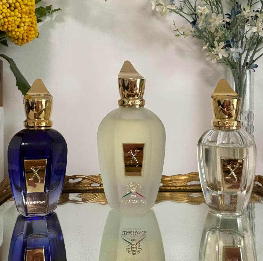 Perfume 50Ml Nio Torino 21 22 Anniversary Fragrance De Parfum Long Lasting Smell Cologne Spray High Quality Fast Shipping
