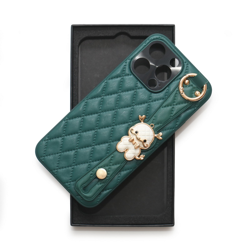 Elegant Full Body Cellphone Protector - Durable Soft Touch Back Cover