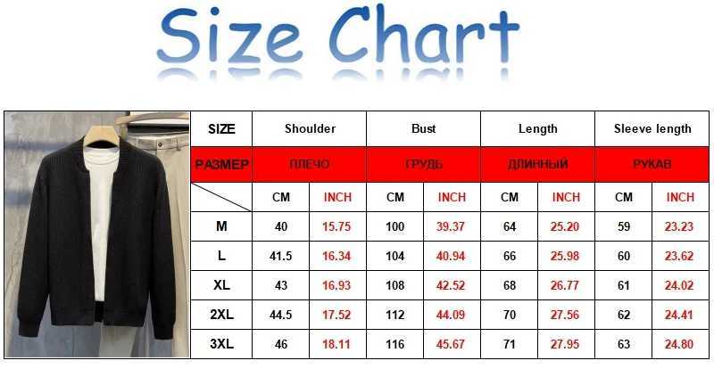 Fashion Mens Autumn Winter New Zip Up Cardigan Knitted Sweater Y2K Style Vintage Slouchy Sweater Jackets Hooded Sweaters For Men XJ250805