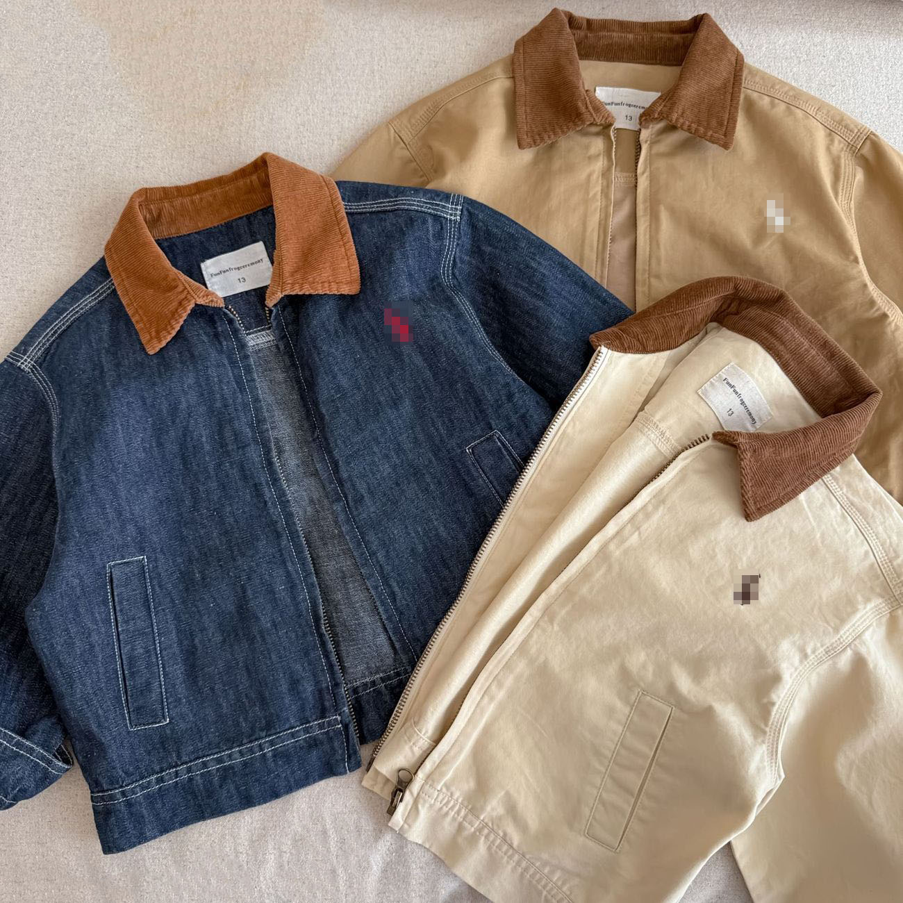 Fashion Kids Outfit… - image